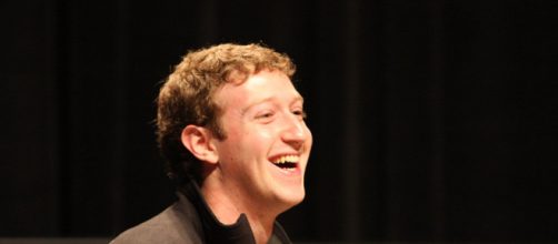 Zuckerberg pronto alla rivoluzione