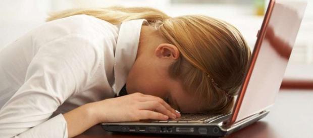 14 razones por las que estás cansado todo el tiempo - psyciencia.com 14 razones por las que estás cansado todo el tiempo - psyciencia.com