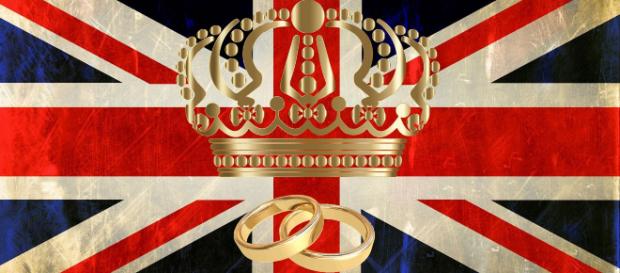 A picture inspired by the recent Royal Wedding. Image via Tumisu from Pixabay. A picture inspired by the recent Royal Wedding. Image via Tumisu from Pixabay.
