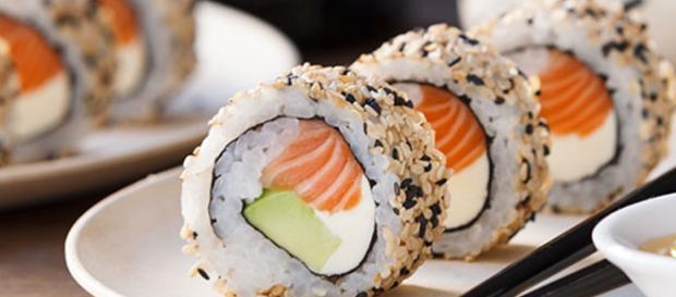 Alerta sushi: cómo evitar el peligroso parásito del pescado crudo ... - diariohuarpe.com Alerta sushi: cómo evitar el peligroso parásito del pescado crudo ... - diariohuarpe.com