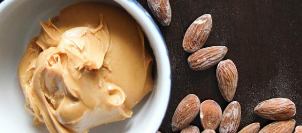 Almond butter is a great alternative to peanut butter -- Flickr/Esther Max Almond butter is a great alternative to peanut butter -- Flickr/Esther Max
