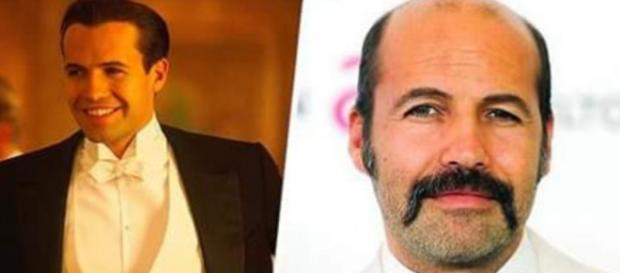 Atores do filme Titanic antes e depois Atores do filme Titanic antes e depois
