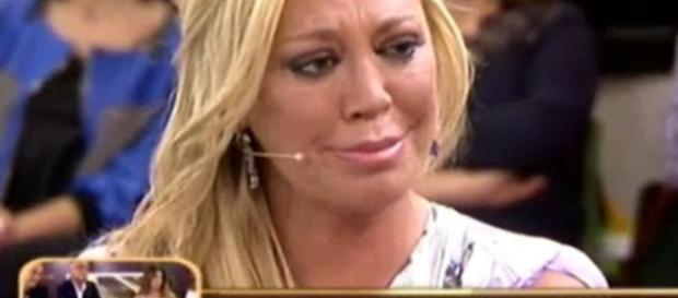 Belén Esteban se habría quedado muy tocada Belén Esteban se habría quedado muy tocada