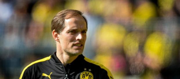Ça bouge au PSG : Thomas Tuchel annoncé proche, Antonio Conte se ... - eurosport.fr Ça bouge au PSG : Thomas Tuchel annoncé proche, Antonio Conte se ... - eurosport.fr
