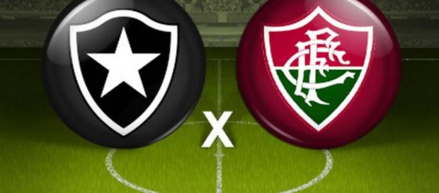 Campeonato Brasileiro: Botafogo x Fluminense ao vivo Campeonato Brasileiro: Botafogo x Fluminense ao vivo