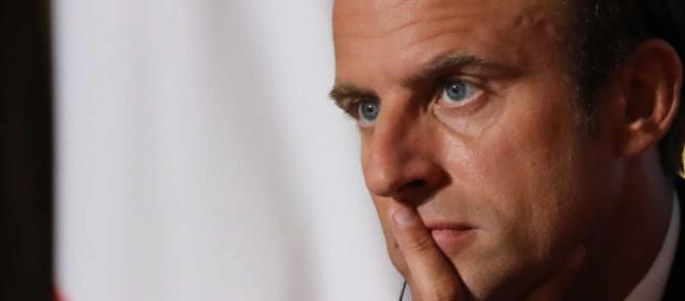 Cinq promesses d'Emmanuel Macron attendues en 2018 | Lui Président - lemonde.fr Cinq promesses d'Emmanuel Macron attendues en 2018 | Lui Président - lemonde.fr