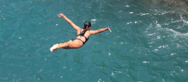 Clavadistas de Acapulco, una tradición familiar para aprender a ... - com.ni Clavadistas de Acapulco, una tradición familiar para aprender a ... - com.ni
