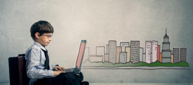 Cómo identificar a una persona emprendedora Cómo identificar a una persona emprendedora