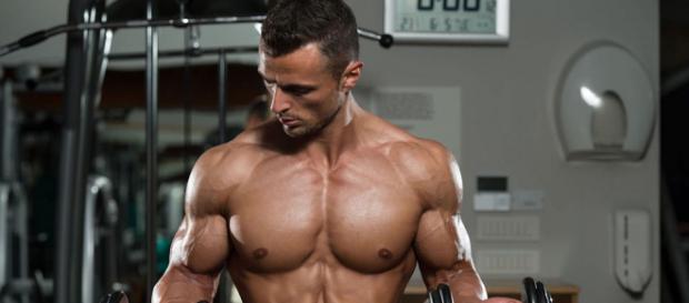 Crecimiento de masa muscular: suplementos que ayudan de verdad Crecimiento de masa muscular: suplementos que ayudan de verdad