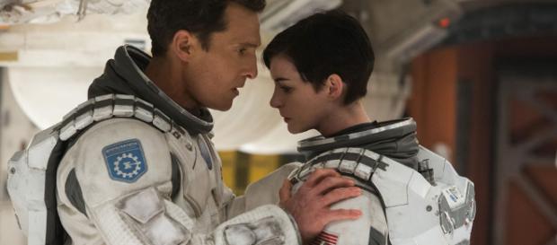 Crítica: 'Interstellar', nosotros somos lo que da vida al universo ... - 20minutos.es Crítica: 'Interstellar', nosotros somos lo que da vida al universo ... - 20minutos.es