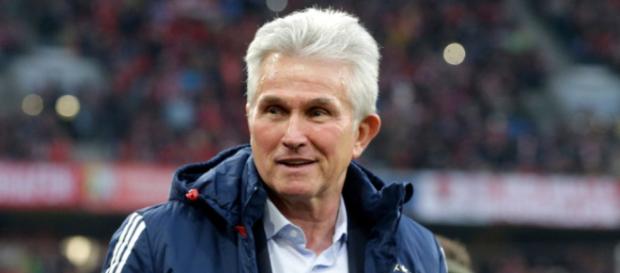 Darum soll Jupp Heynckes auch in der Saison 18/19 FC-Bayern ... - abendzeitung-muenchen.de Darum soll Jupp Heynckes auch in der Saison 18/19 FC-Bayern ... - abendzeitung-muenchen.de