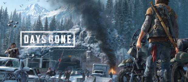 Days Gone acelera a fondo con nuevos detalles - Zero Players - zeroplayers.com Days Gone acelera a fondo con nuevos detalles - Zero Players - zeroplayers.com