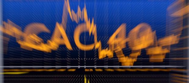 Des actionnaires heureux grâce à leurs dividendes et des salariés à la peine Des actionnaires heureux grâce à leurs dividendes et des salariés à la peine