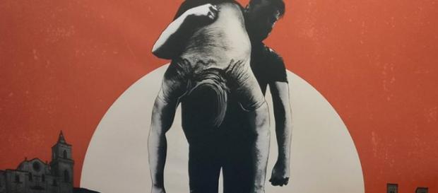 Dogman: il film di Garrone tra poco nei cinema Dogman: il film di Garrone tra poco nei cinema