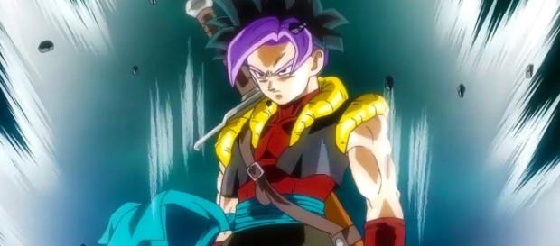 Dragon Ball Heroes wird uns einige neue Fusionen zeigen Dragon Ball Heroes wird uns einige neue Fusionen zeigen