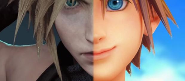 E3 2017: el momento de Kingdom Hearts 3 y Final Fantasy VII Remake - eleconomista.es E3 2017: el momento de Kingdom Hearts 3 y Final Fantasy VII Remake - eleconomista.es