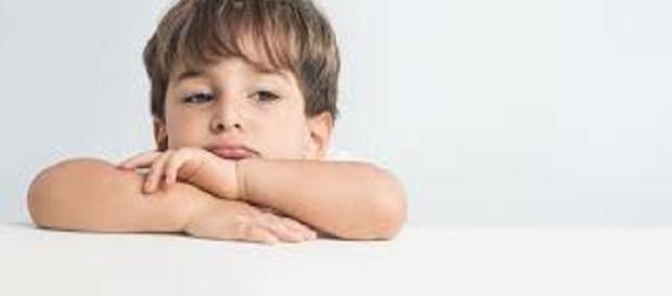 El aburrimiento no es una enfermedad El aburrimiento no es una enfermedad
