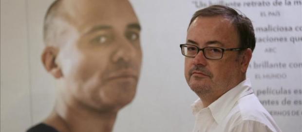 El actor Javier Gutiérrez aclamado en Majadahonda: "El Autor" de ... - majadahondamagazin.es El actor Javier Gutiérrez aclamado en Majadahonda: "El Autor" de ... - majadahondamagazin.es