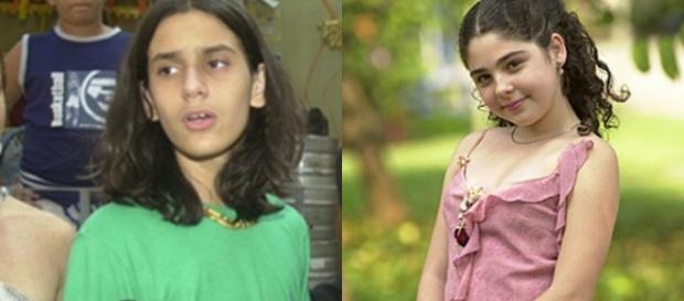 Eles mudaram totalmente com o passar dos anos. Eles mudaram totalmente com o passar dos anos.