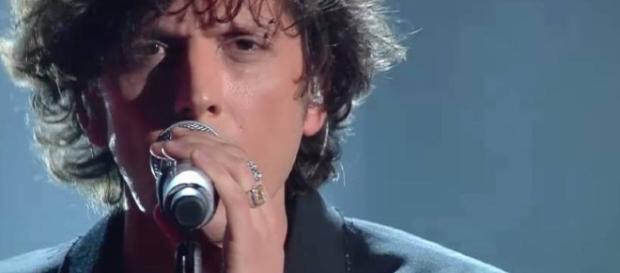 Ermal Meta, il cantante fenomeno dell'anno Ermal Meta, il cantante fenomeno dell'anno