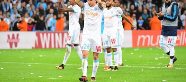 Foot OM - OM : L'Atlético supérieur, Marseille favori… Olmeta ... - foot01.com Foot OM - OM : L'Atlético supérieur, Marseille favori… Olmeta ... - foot01.com