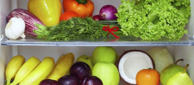 Fuente de vitaminas y minerales, las frutas se deben consumir todos los días Fuente de vitaminas y minerales, las frutas se deben consumir todos los días