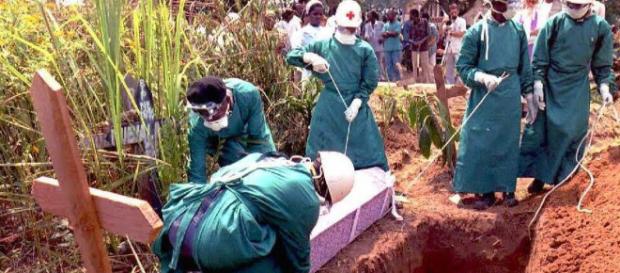 Fuera de control: El ébola crece exponencialmente en Liberia, se ... - blogspot.com Fuera de control: El ébola crece exponencialmente en Liberia, se ... - blogspot.com