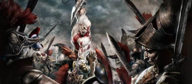 God of War – A fondo - gamerfocus.co God of War – A fondo - gamerfocus.co