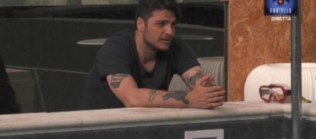 Grande Fratello 15, Luigi Favoloso fatto fuori? Grande Fratello 15, Luigi Favoloso fatto fuori?