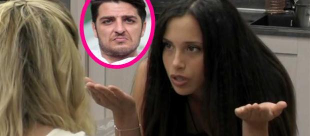 Grande Fratello 2018 sesso di notte? Grande Fratello 2018 sesso di notte?