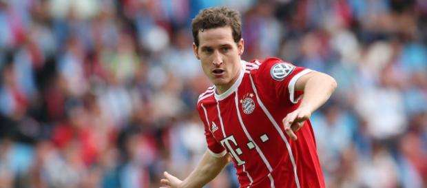 Gute Akzente": Sebastian Rudy zufrieden mit Start beim FC Bayern ... - abendzeitung-muenchen.de Gute Akzente": Sebastian Rudy zufrieden mit Start beim FC Bayern ... - abendzeitung-muenchen.de