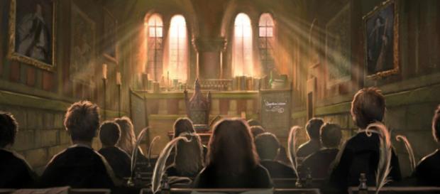 Harry Potter: Hogwarts Mystery Review Harry Potter: Hogwarts Mystery Review