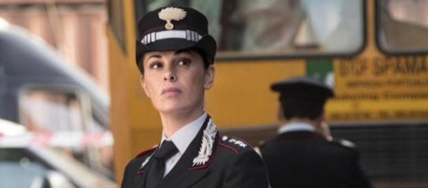 Il Capitano Maria: le anticipazioni della prima puntata - Panorama - panorama.it Il Capitano Maria: le anticipazioni della prima puntata - Panorama - panorama.it