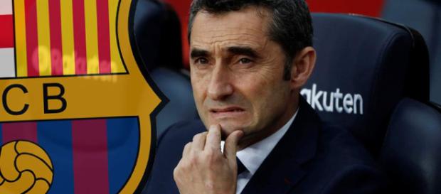 Inesperado! La convocatoria del Barcelona para el duelo frente al ... - diez.hn Inesperado! La convocatoria del Barcelona para el duelo frente al ... - diez.hn