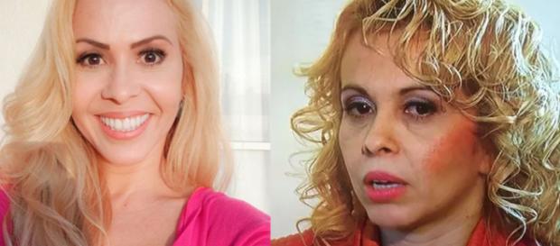 Joelma cancelou a apresentação. Joelma cancelou a apresentação.