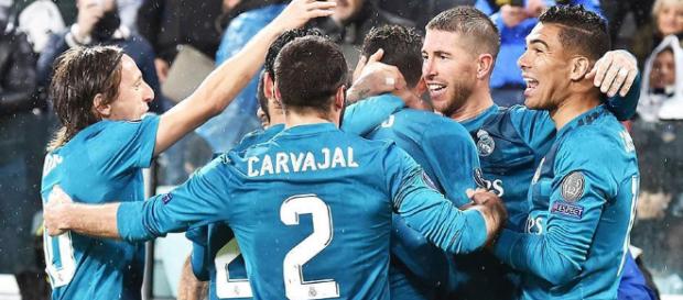 La juve quiere a este jugador del Real Madrid La juve quiere a este jugador del Real Madrid