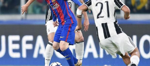 La Juventus sufrirá varias bajas La Juventus sufrirá varias bajas