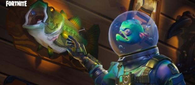 La Temporada 4 de Fortnite sigue avanzando, y como con cada reinicio semanal La Temporada 4 de Fortnite sigue avanzando, y como con cada reinicio semanal
