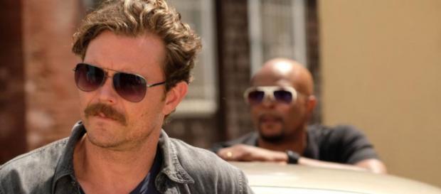 L'arme fatale : Clayne Crawford viré, série cherche remplaçant ... - sen360.sn L'arme fatale : Clayne Crawford viré, série cherche remplaçant ... - sen360.sn