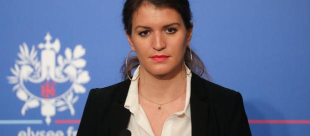 Le budget du ministère de Marlène Schiappa revu à la hausse Le budget du ministère de Marlène Schiappa revu à la hausse