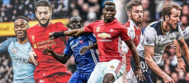 Le Real Madrid discute pour le meilleur joueur de Premier League ! - blastingnews.com Le Real Madrid discute pour le meilleur joueur de Premier League ! - blastingnews.com