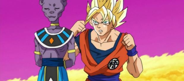 Los fanáticos aun no se explican por que la animación de Dragon Ball Super es tan variada. Los fanáticos aun no se explican por que la animación de Dragon Ball Super es tan variada.