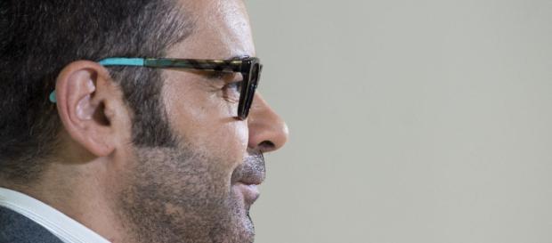 Los secretos de Jorge Javier Vázquez. Los secretos de Jorge Javier Vázquez.
