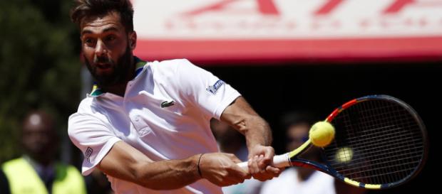 Masters 1000 Rome : Benoît Paire dompte Nicolas Mahut, Gilles ... - francetvinfo.fr Masters 1000 Rome : Benoît Paire dompte Nicolas Mahut, Gilles ... - francetvinfo.fr