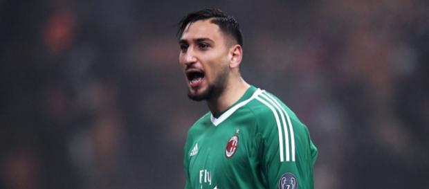 Mercato: Donnarumma au PSG pour 60 millions d'euros? - bfmtv.com Mercato: Donnarumma au PSG pour 60 millions d'euros? - bfmtv.com