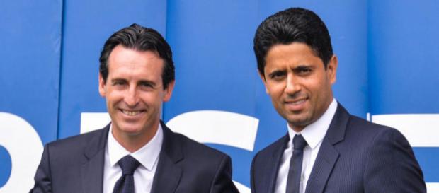 Mercato : Le PSG prévenu sur l'avenir de ce cador de Ligue 1 ! Mercato : Le PSG prévenu sur l'avenir de ce cador de Ligue 1 !