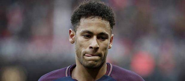 Mercato : L'incroyable plan B du Real Madrid en cas d'échec avec Neymar ! Mercato : L'incroyable plan B du Real Madrid en cas d'échec avec Neymar !