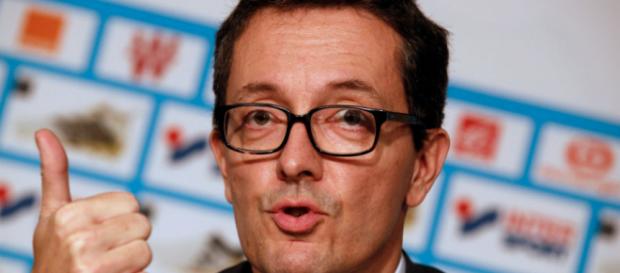 Mercato : l'OM verrouille trois cadres pour la saison prochaine ! Mercato : l'OM verrouille trois cadres pour la saison prochaine !