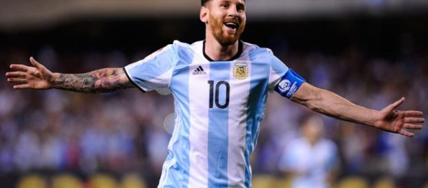 Rusia 2018: la última oportunidad para Messi Rusia 2018: la última oportunidad para Messi