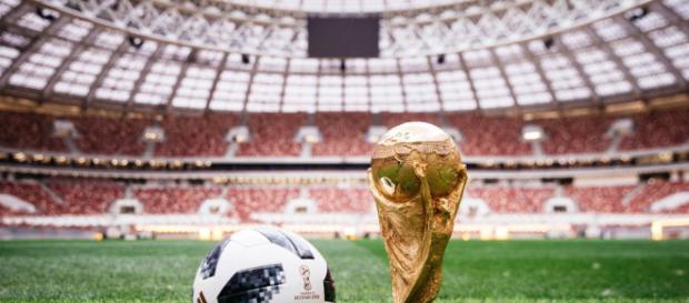 Messi quiere su Mundial y el destino será el de Rusia 2018. Messi quiere su Mundial y el destino será el de Rusia 2018.